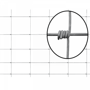 piece of hinge joint fence