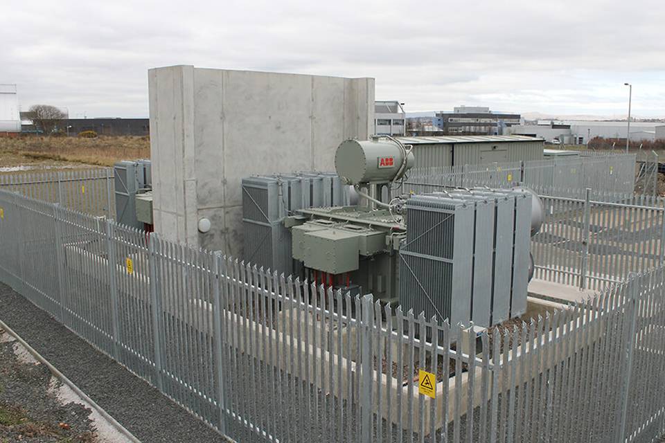 palisade-power-fence-substation