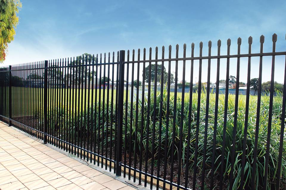 steel-school-fence-playground