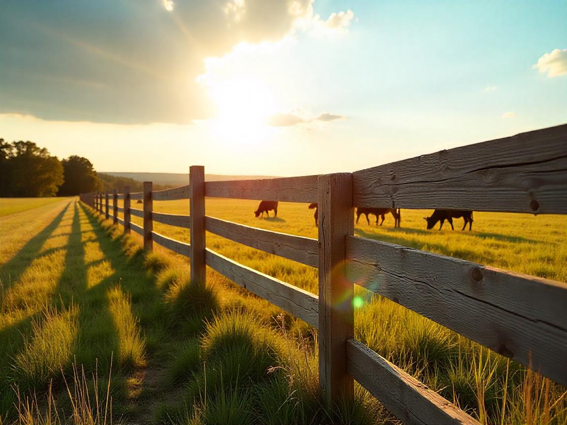 field fences, agricultural fencing, farm fencing, livestock fencing, woven wire fence, welded wire fence, electric fence, high-tensile fence, property security fence, crop protection fence, durable fencing, reliable fencing, Fence Moine, fencing solutions, fencing for agriculture