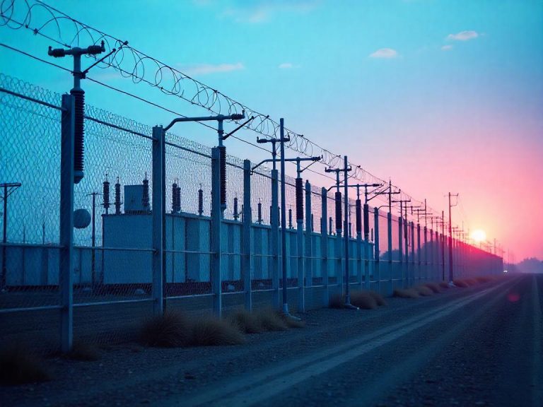 smart fencing solutions