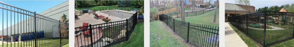 steel fencing, residential steel fences, commercial steel fencing, durable steel fencing, steel perimeter fencing, security steel fence, low-maintenance steel fencing, eco-friendly steel fences, custom steel fences, steel fencing installation, steel fence durability, long-lasting perimeter fencing