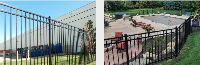 steel fencing, residential steel fences, commercial steel fencing, durable steel fencing, steel perimeter fencing, security steel fence, low-maintenance steel fencing, eco-friendly steel fences, custom steel fences, steel fencing installation, steel fence durability, long-lasting perimeter fencing