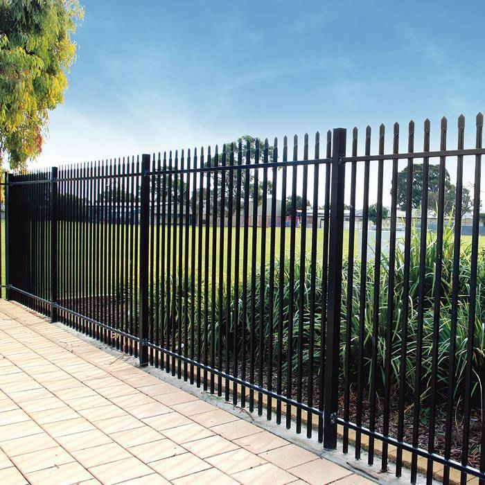 steel fencing, residential steel fences, commercial steel fencing, durable steel fencing, steel perimeter fencing, security steel fence, low-maintenance steel fencing, eco-friendly steel fences, custom steel fences, steel fencing installation, steel fence durability, long-lasting perimeter fencing