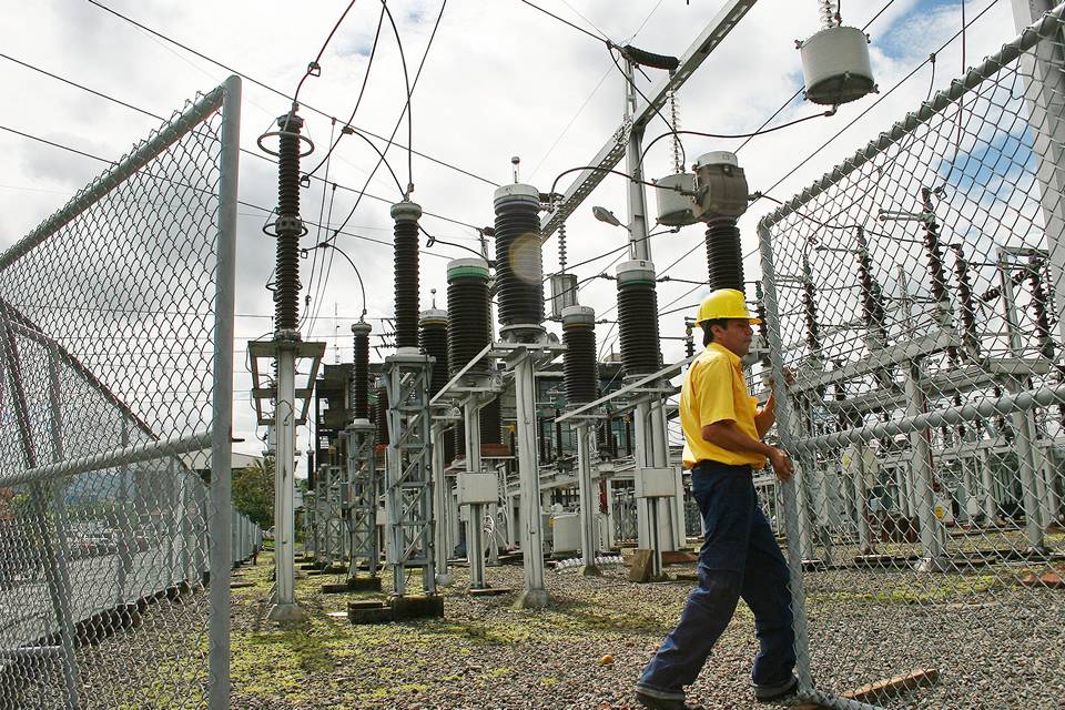 Smart fencing, Perimeter security for energy infrastructure, Intelligent fencing systems, IoT monitoring for power fences, AI surveillance for power facilities, Predictive maintenance fencing, Electric fencing for substations, Secure fencing for transmission towers, Energy-efficient fencing solutions, High-security fencing for critical infrastructure