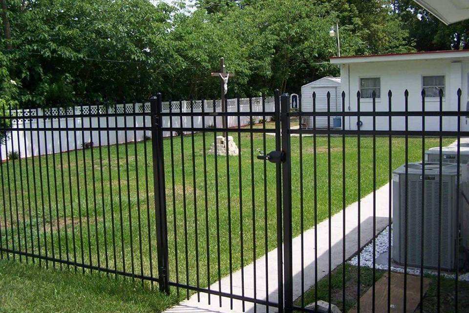 Premium Residential Fence, Premium home fencing, Modern fencing for houses, Low-maintenance residential fences, Chain link vs steel fence, Safe fencing for children, Decorative yard fencing options, Best fencing material for homes, Residential property boundary solutions, Secure backyard fencing ideas, Stylish fences for front yards
